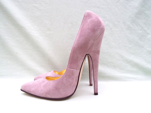 Scarpe stiletto tacco alto