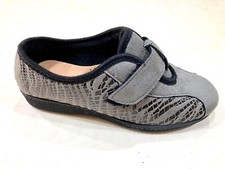 CLIAWALK pantofola chiusa