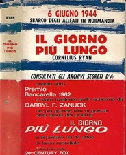 Il giorno più lungo:  6