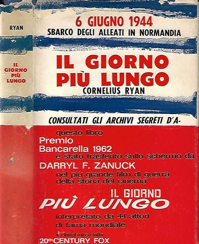 Giorno più lungo - giorno, lungo: