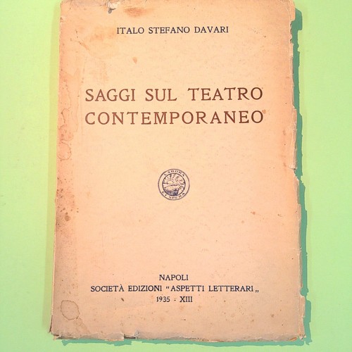 Saggi sul teatro contemporaneo - saggi,