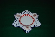 Thun, piattino a stella