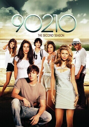90210 season dvd - -,