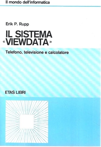 Sistema viewdata - il,