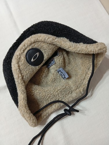 Beanie oakley mars medusa - beanie,