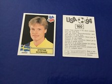 PANINI WORLD CUP USA 94