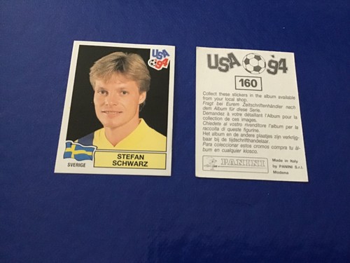 Panini world cup usa - cup, 94