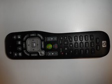 Telecomando HP Media Center per PC da scrivania modello TSGH-IR01 PN5070-2583 funzionante