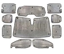 Tende Termiche per Citroen
