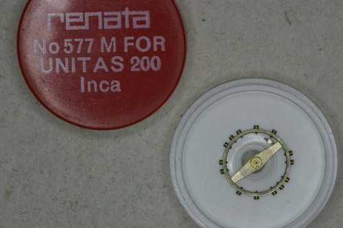 Balance complete unitas 200 - balance,