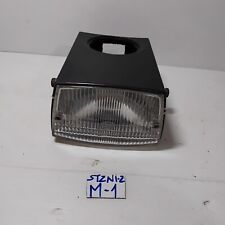 Garelli basic 50 anni 80 faro