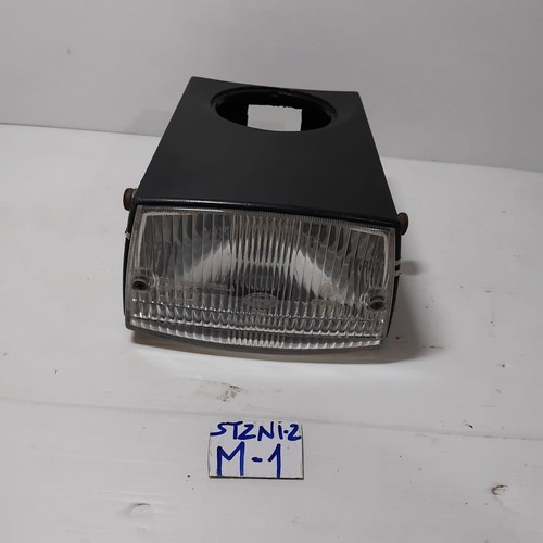 Garelli basic anni faro - garelli,