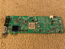 Scheda Matrox RTX2 RTX2/I con