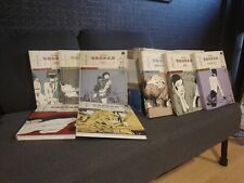 FUMETTI - CREPAX - "EROTICA" 29 SU 30 VOLUMI - MONDADORI 2015