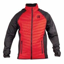 GIUBBOTTO ALFA ROMEO ROSSO ORIGINALE