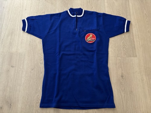Maglia corsa vintage - corsa,