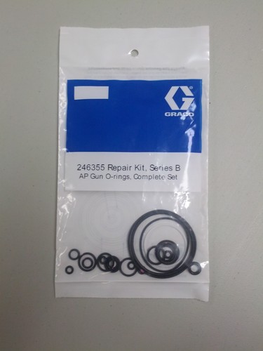 Graco fusion kit ring - fusion,