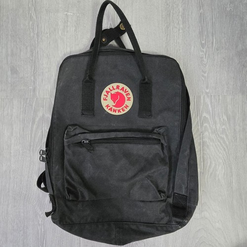 Zaino fjallraven kanken - fjallraven,