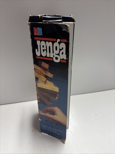 Gioco originale vintage 1986