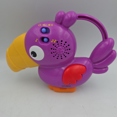 Fisher price rainforest musica - price,