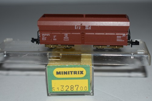 Scala minitrix 51328700 erz - scala,