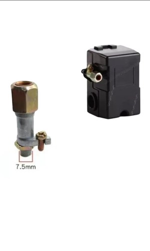   Kit ugello sfiato valvola