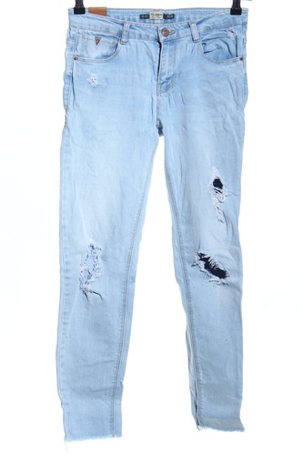 Pull bear jeans skinny donna - &,