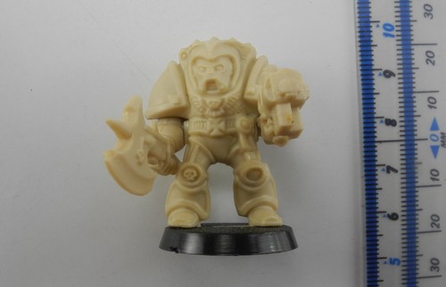 Space hulk terminator - hulk,