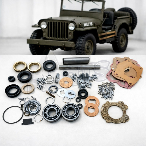 Nuovo t90 transmission master - transmission,