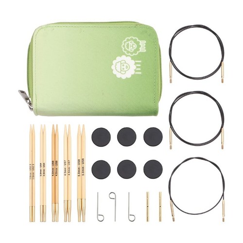 Knitpro ago circolare - knitpro,