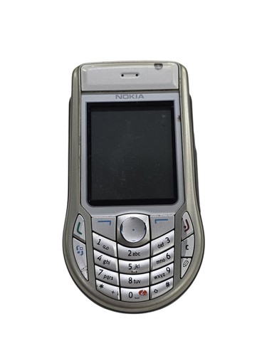 Cellulare vintage usato non