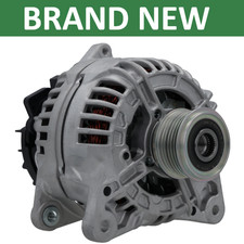 ALTERNATOR fits: RENAULT