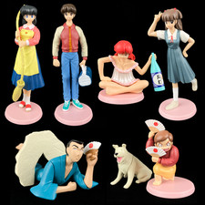 Opzioni multiple - Vintage