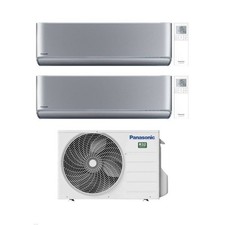 Condizionatore Panasonic Dual