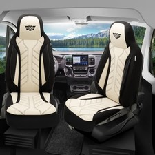 Pilot Wohnmobil Sitzbezüge