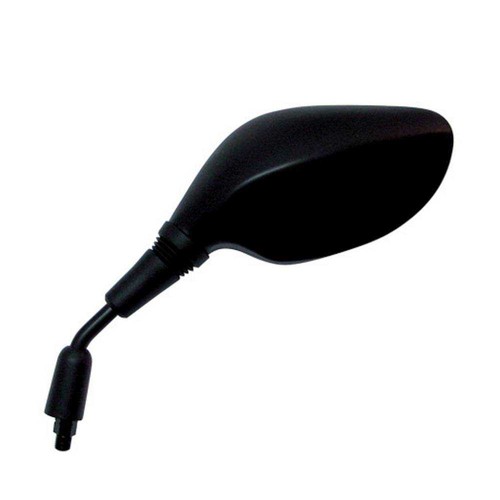 Specchio sinistro nero honda - specchio,