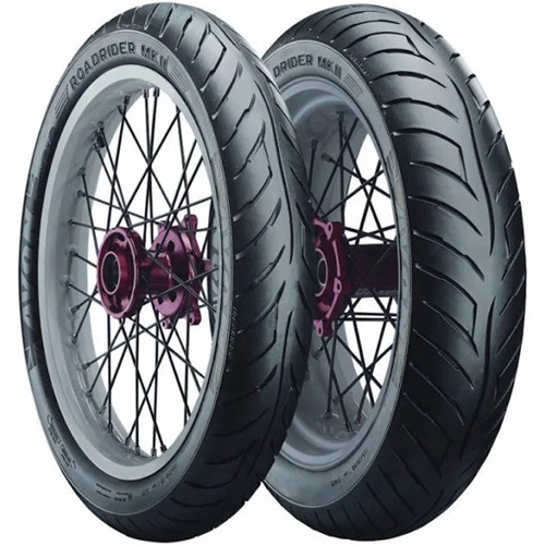 Gomme moto estive 130 - moto, r17