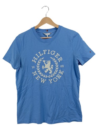 Tommy hilfiger shirt uomo - tommy, t-shirt