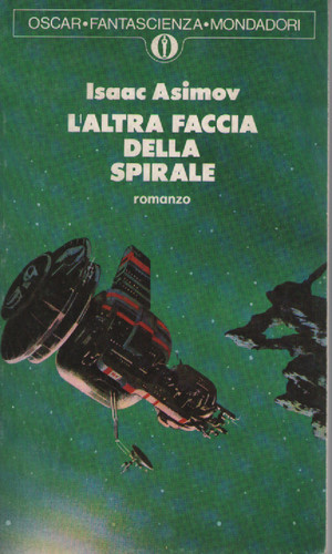 Altra faccia della spirale - altra,