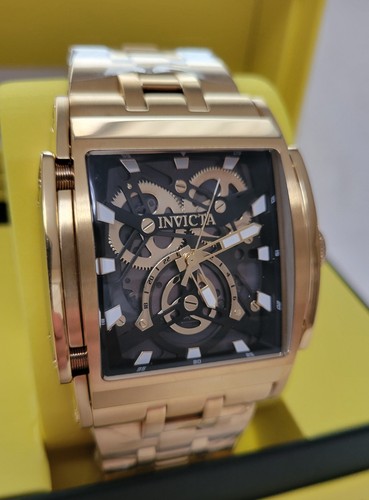 Orologio uomo invicta - da,