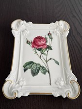 Piatto da parete Fürstenberg