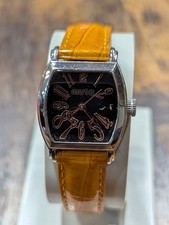 Orologio muta tonneau quarzo - muta,