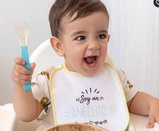 KIOKIDS CUCCHIAIO SILICONE