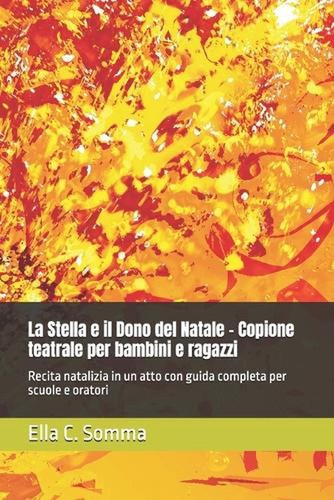 Stella dono del - stella, e