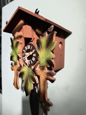 Orologio cucù - orologio, a