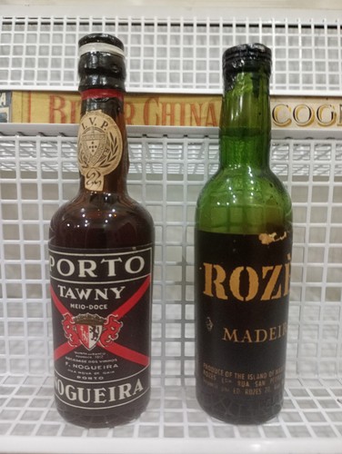 Coppia mignon porto - coppia, tawny