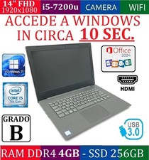 NOTEBOOK LENOVO STUDIO
