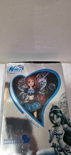 Winx Club Comic-Con 2012 Blue