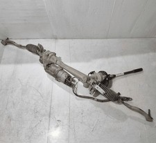 SCATOLA STERZO SERVOASSISTITA