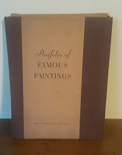 Portfolio Dipinti Famosi